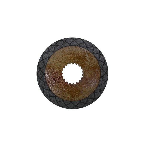 New Transmission Disc Fits John Deere Tractor 2040 540 2155 2240 2355 +